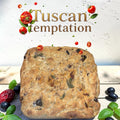 Tuscan Temptation Focaccia