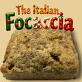 Italian Focaccia