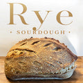 Rye Sourdough