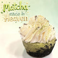 Matcha Made in Heaven Mini Cheesecake (4 pieces)