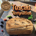 Tuscan Temptation